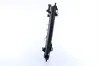 Kühler, Motorkühlung NISSENS 606866 Bild Kühler, Motorkühlung NISSENS 606866