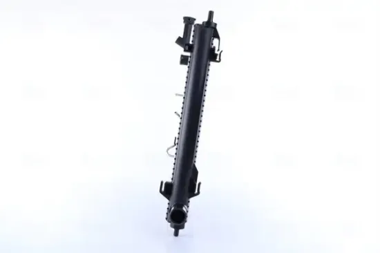 Kühler, Motorkühlung NISSENS 606866 Bild Kühler, Motorkühlung NISSENS 606866