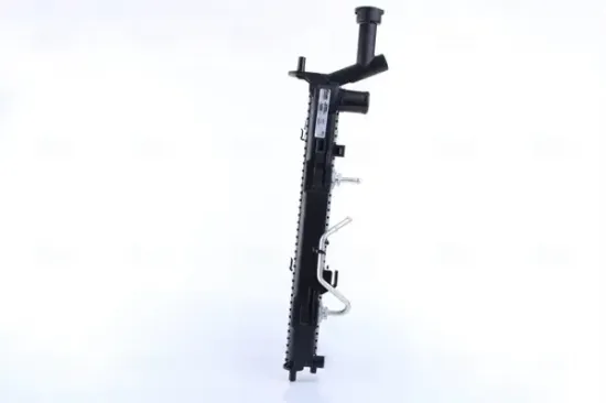Kühler, Motorkühlung NISSENS 606866 Bild Kühler, Motorkühlung NISSENS 606866