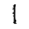 Kühler, Motorkühlung NISSENS 606876 Bild Kühler, Motorkühlung NISSENS 606876