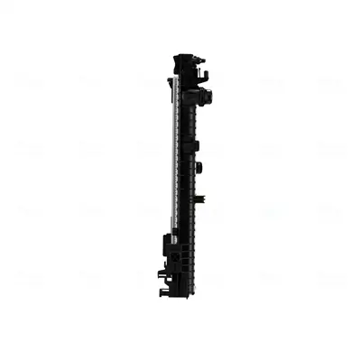 Kühler, Motorkühlung NISSENS 606876 Bild Kühler, Motorkühlung NISSENS 606876