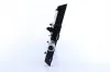 Kühler, Motorkühlung NISSENS 606906 Bild Kühler, Motorkühlung NISSENS 606906