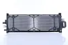 Kühler, Motorkühlung NISSENS 606906 Bild Kühler, Motorkühlung NISSENS 606906