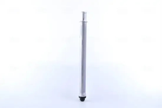Kühler, Motorkühlung NISSENS 606907 Bild Kühler, Motorkühlung NISSENS 606907