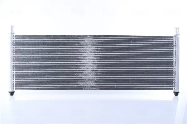 Kühler, Motorkühlung NISSENS 606907