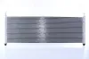 Kühler, Motorkühlung NISSENS 606907 Bild Kühler, Motorkühlung NISSENS 606907