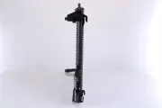 Kühler, Motorkühlung NISSENS 607182
