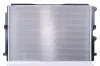 Kühler, Motorkühlung NISSENS 606911 Bild Kühler, Motorkühlung NISSENS 606911