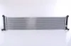 Kühler, Motorkühlung NISSENS 606915 Bild Kühler, Motorkühlung NISSENS 606915