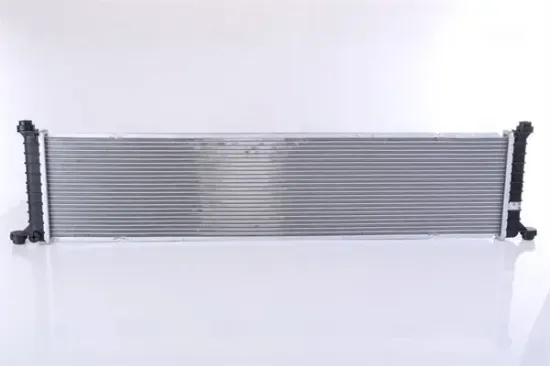 Kühler, Motorkühlung NISSENS 606915 Bild Kühler, Motorkühlung NISSENS 606915