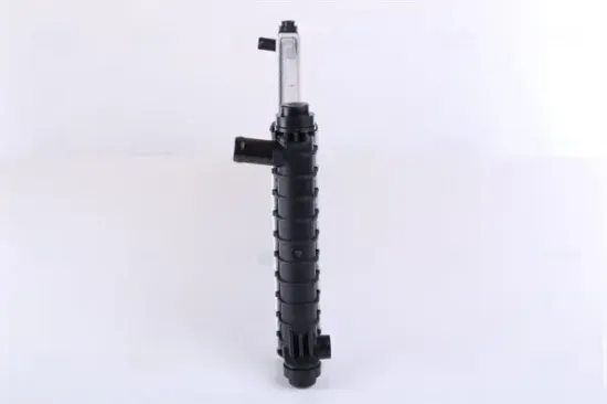Kühler, Motorkühlung NISSENS 606915 Bild Kühler, Motorkühlung NISSENS 606915