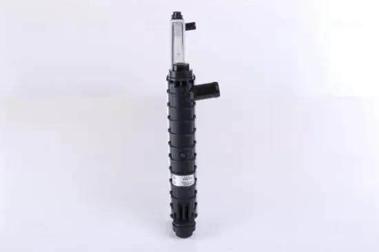Kühler, Motorkühlung NISSENS 606915 Bild Kühler, Motorkühlung NISSENS 606915