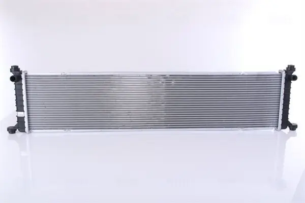 Kühler, Motorkühlung NISSENS 606915