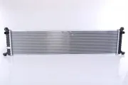 Kühler, Motorkühlung NISSENS 606915