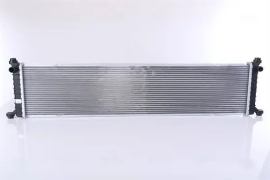 Kühler, Motorkühlung NISSENS 606915 Bild Kühler, Motorkühlung NISSENS 606915