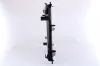 Kühler, Motorkühlung NISSENS 606950 Bild Kühler, Motorkühlung NISSENS 606950