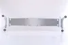 Kühler, Motorkühlung NISSENS 606955 Bild Kühler, Motorkühlung NISSENS 606955