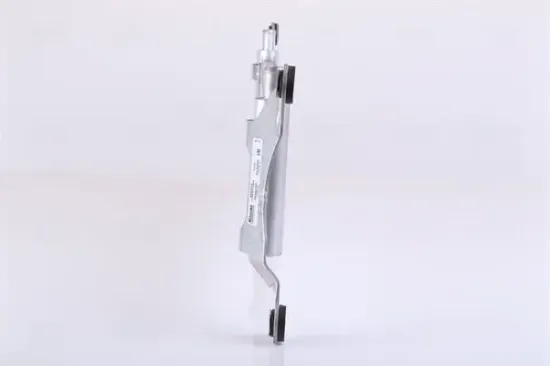 Kühler, Motorkühlung NISSENS 606955 Bild Kühler, Motorkühlung NISSENS 606955