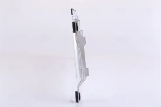 Kühler, Motorkühlung NISSENS 606955 Bild Kühler, Motorkühlung NISSENS 606955
