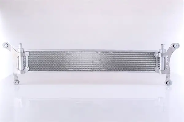 Kühler, Motorkühlung NISSENS 606955