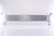 Kühler, Motorkühlung NISSENS 606955