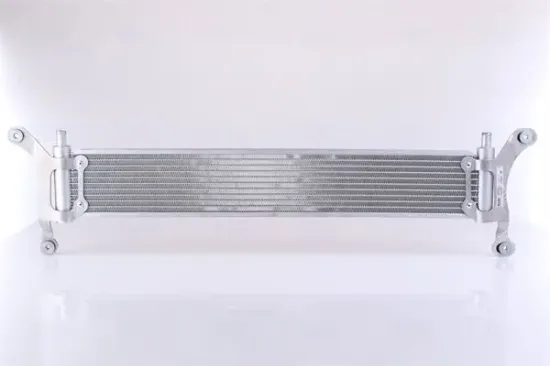 Kühler, Motorkühlung NISSENS 606955 Bild Kühler, Motorkühlung NISSENS 606955