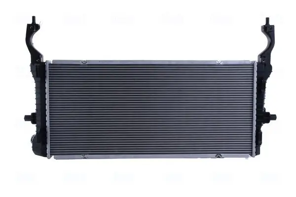 Kühler, Motorkühlung NISSENS 60754A