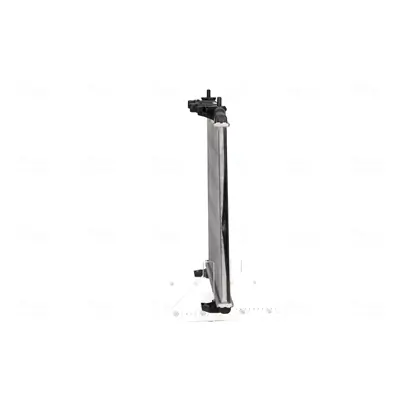 Kühler, Motorkühlung NISSENS 607032 Bild Kühler, Motorkühlung NISSENS 607032