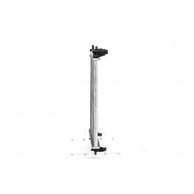 Kühler, Motorkühlung NISSENS 607032 Bild Kühler, Motorkühlung NISSENS 607032