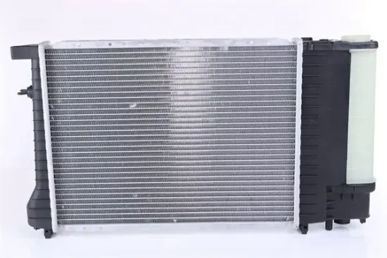 Kühler, Motorkühlung NISSENS 60703A Bild Kühler, Motorkühlung NISSENS 60703A