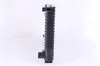 Kühler, Motorkühlung NISSENS 60703A Bild Kühler, Motorkühlung NISSENS 60703A
