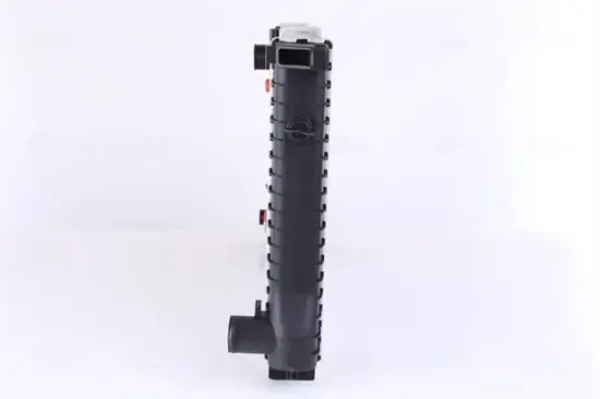 Kühler, Motorkühlung NISSENS 60703A Bild Kühler, Motorkühlung NISSENS 60703A