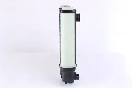 Kühler, Motorkühlung NISSENS 60703A Bild Kühler, Motorkühlung NISSENS 60703A