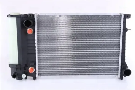 Kühler, Motorkühlung NISSENS 60703A Bild Kühler, Motorkühlung NISSENS 60703A