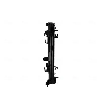 Kühler, Motorkühlung NISSENS 607087 Bild Kühler, Motorkühlung NISSENS 607087