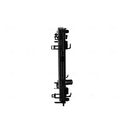Kühler, Motorkühlung NISSENS 607087 Bild Kühler, Motorkühlung NISSENS 607087