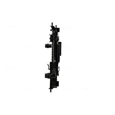 Kühler, Motorkühlung NISSENS 607100 Bild Kühler, Motorkühlung NISSENS 607100