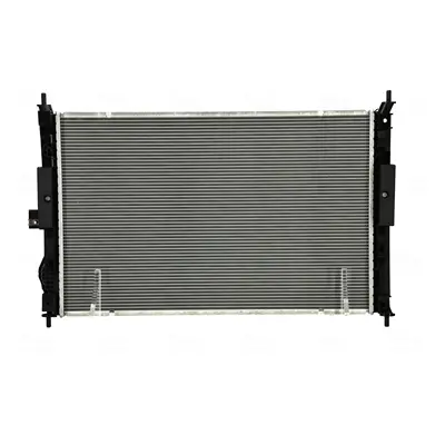Kühler, Motorkühlung NISSENS 607100 Bild Kühler, Motorkühlung NISSENS 607100