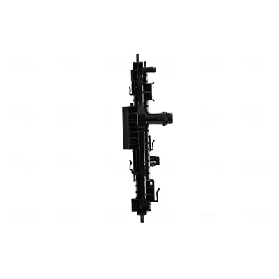 Kühler, Motorkühlung NISSENS 607100 Bild Kühler, Motorkühlung NISSENS 607100