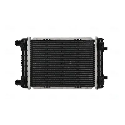 Kühler, Motorkühlung NISSENS 607112 Bild Kühler, Motorkühlung NISSENS 607112