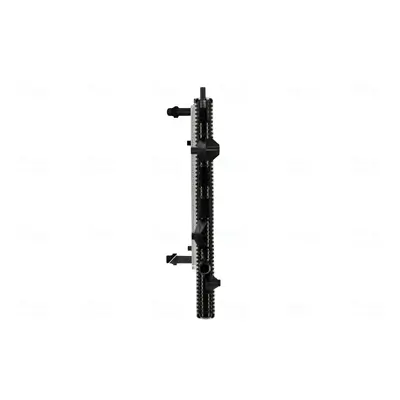 Kühler, Motorkühlung NISSENS 607115 Bild Kühler, Motorkühlung NISSENS 607115