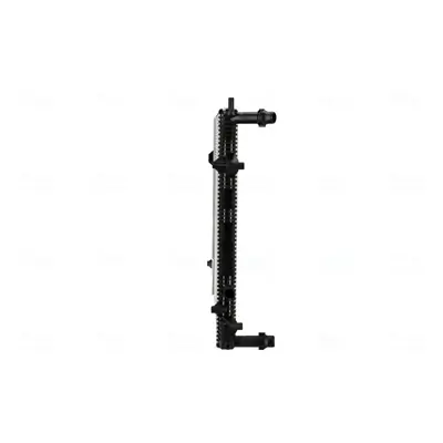 Kühler, Motorkühlung NISSENS 607115 Bild Kühler, Motorkühlung NISSENS 607115