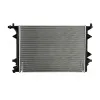 Kühler, Motorkühlung NISSENS 607115 Bild Kühler, Motorkühlung NISSENS 607115