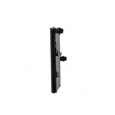 Kühler, Motorkühlung NISSENS 607116 Bild Kühler, Motorkühlung NISSENS 607116