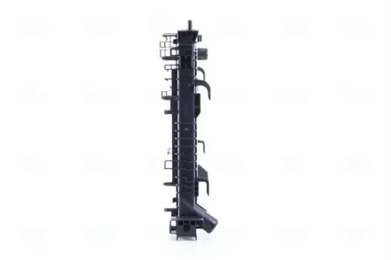 Kühler, Motorkühlung NISSENS 607118 Bild Kühler, Motorkühlung NISSENS 607118
