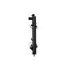Kühler, Motorkühlung NISSENS 607136 Bild Kühler, Motorkühlung NISSENS 607136