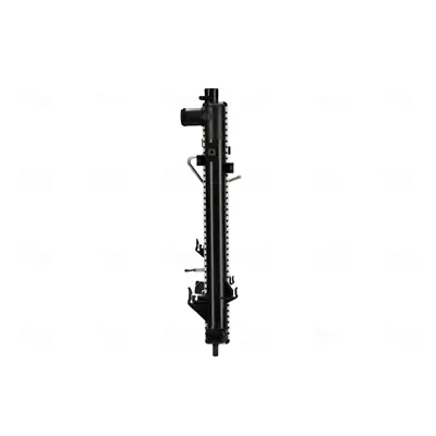 Kühler, Motorkühlung NISSENS 607136 Bild Kühler, Motorkühlung NISSENS 607136