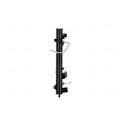 Kühler, Motorkühlung NISSENS 607136 Bild Kühler, Motorkühlung NISSENS 607136