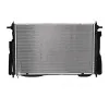 Kühler, Motorkühlung NISSENS 607138 Bild Kühler, Motorkühlung NISSENS 607138