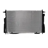 Kühler, Motorkühlung NISSENS 60786A